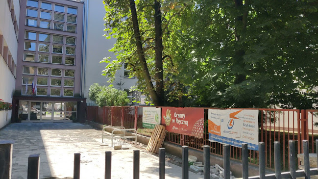 Opinie o Zespół Szkół Ogólnokształcących nr 1 w Kraków - Szkoła