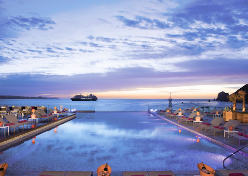 Grace Resorts - Visual