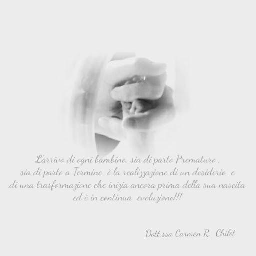Studio di Psicologia e Psicoterapia - Dott.ssa Carmen R. Chilet Gallery - Italy