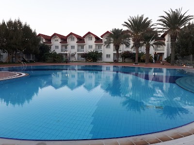 Photos of Salamis Bay Conti Hotel