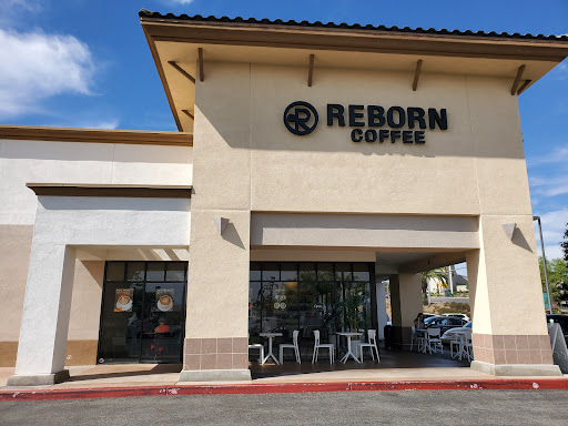 Reborn Coffee