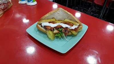 ŞIMARİX DÖNER ULAŞ