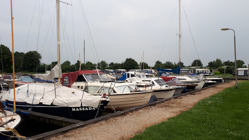 Jachthaven/camping Riviera Beach - Thumbnail