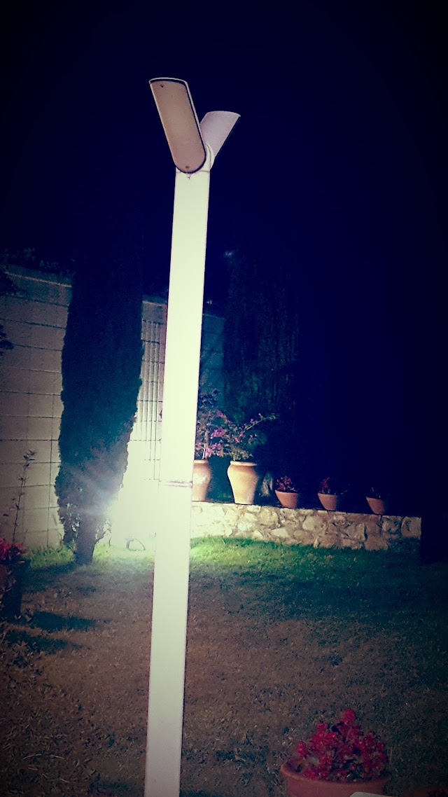 Restaurant La Pinyareda