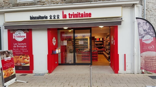 Biscuiterie La Trinitaine - Sarzeau