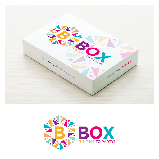 B-Box - Visual