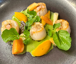 Photo n°13 de Ze Kitchen Galerie à Paris (Cuisine française moderne)