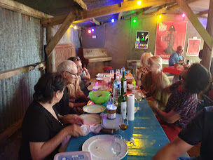 Photo n°11 de Guinguette le Tire-Bouchon à Mourens (Restaurant)