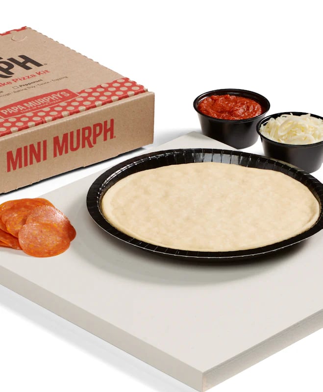Papa Murphy's — photo 9