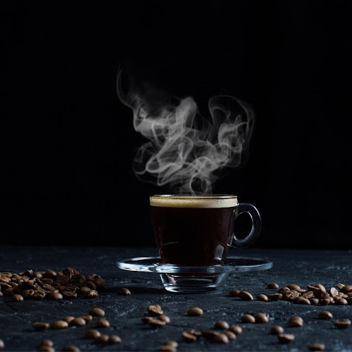 Ganmel Coffee - Visual