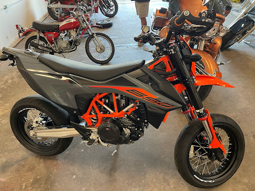 Michael's Cycles & More LLC - Thumbnail