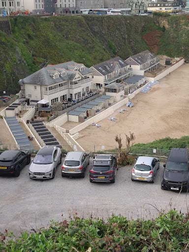 Cornwall decorating - Visual