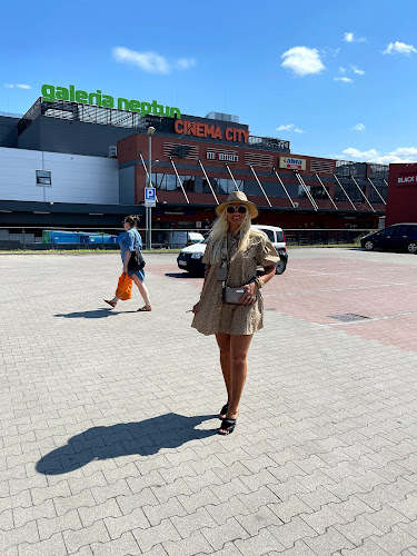 Galeria Neptun - Centrum handlowe