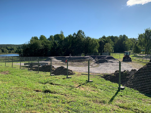 Sticksjö Pump-track