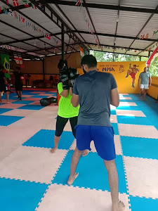 Tashi's Pro Fitness MMA Gym – Videos in Calangute, Goa