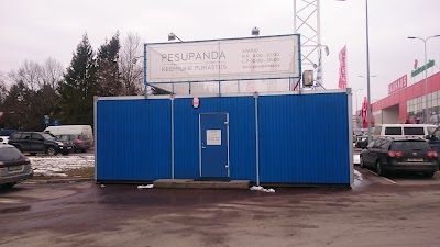 Photos of Pesupanda