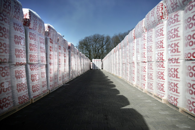 Komentarze i opinie o ROCKWOOL Polska