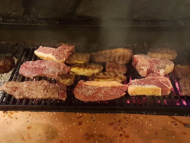 Churrascaria Majórica