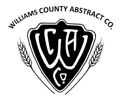 Williams County Abstract Company