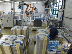 Photo n°7 de AVITECK à Sèvremoine (Fournisseur d'équipements industriels)