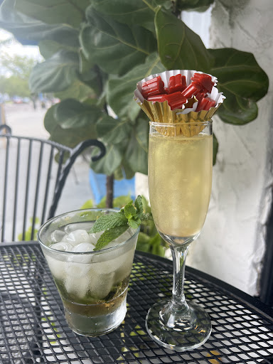 The Black Squirrel Bookstore & Speakeasy - Thumbnail