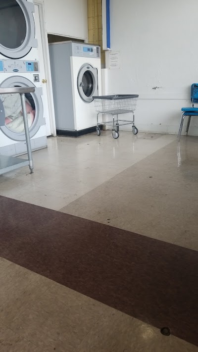 Central Point Laundromat, LLC