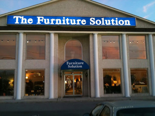 Furniture Solution - Visual