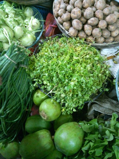 Photos of TC MARKET,Fish and Veg Market