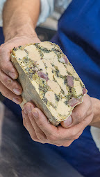 Photo n°23 de Chez Brachon à Lyon (Restaurant)