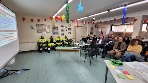 Ufficio Anagrafe del Comune di San Gregorio di Catania - Thumbnail