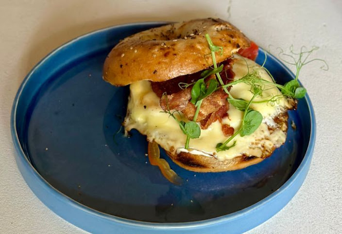 Number Ten Curaçao by null