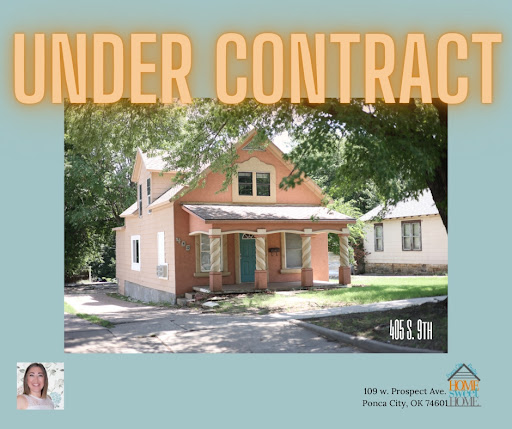 Haley Goddard, Oklahoma Realtor - Thumbnail