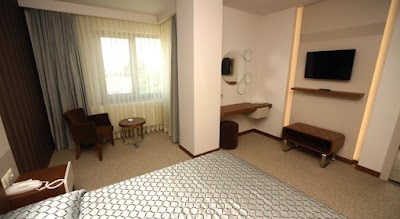 Photos of City Baliktasi Hotel