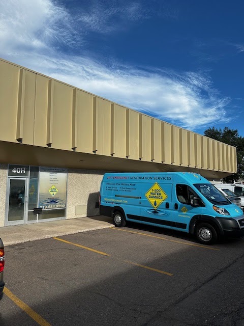 1-800 Water Damage of Colorado Springs photo