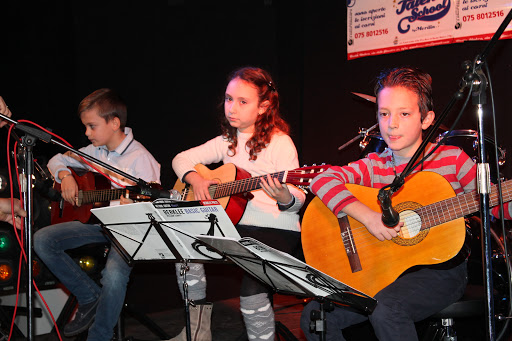 Scuola di Musica - Merilin - Thumbnail