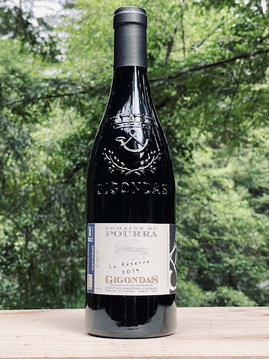 Volta Cellars - Visual