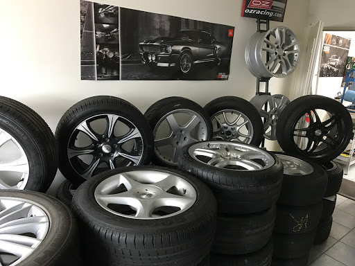 GMF autogarage - Thumbnail