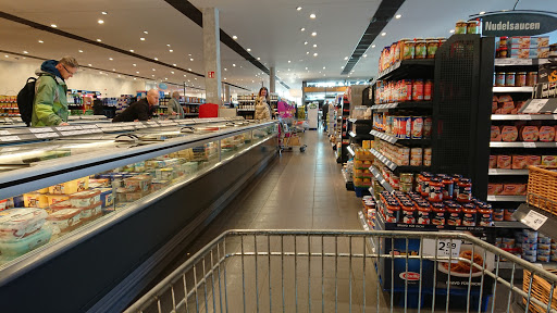 EDEKA Spitt - Thumbnail