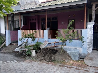 Photos of PERUMAHAN MARGA AYU RESIDENCE 082331708711
