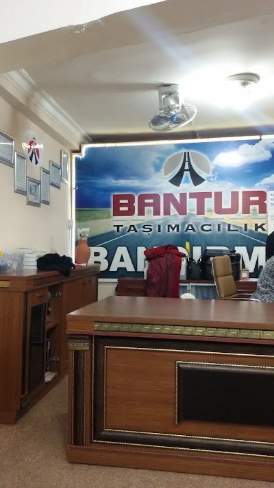 Photos of BAN-TUR Taşımacılık