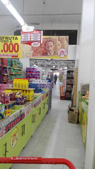Photos of SUPERMERCADO KOMPREYA