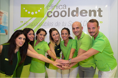 Photos of COOLDENT Cl&iacute;nica Dental - Dr. &Aacute;lvaro Colomer - Algeciras