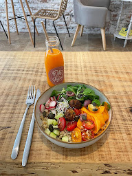 Photo n°7 de Oh My Juice à Angoulême (Bar à soupes)