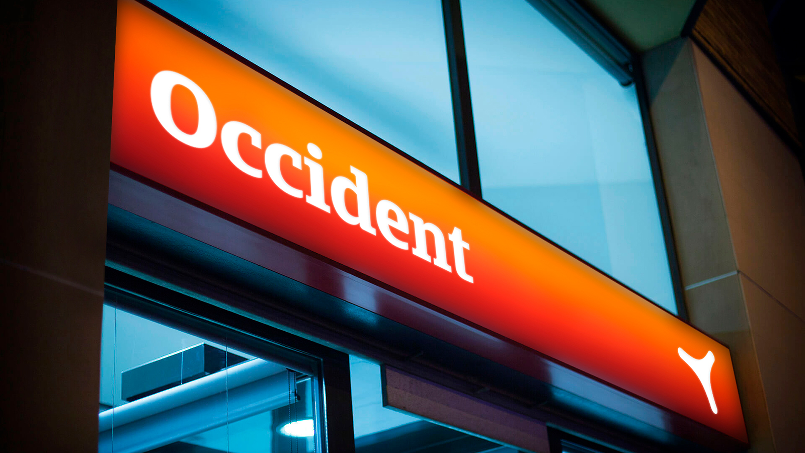 Occident - Agencia de seguros Jose Ramon Gil Merino