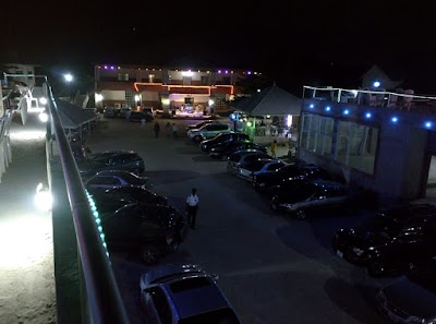 Photos of Canada World Event Centre
