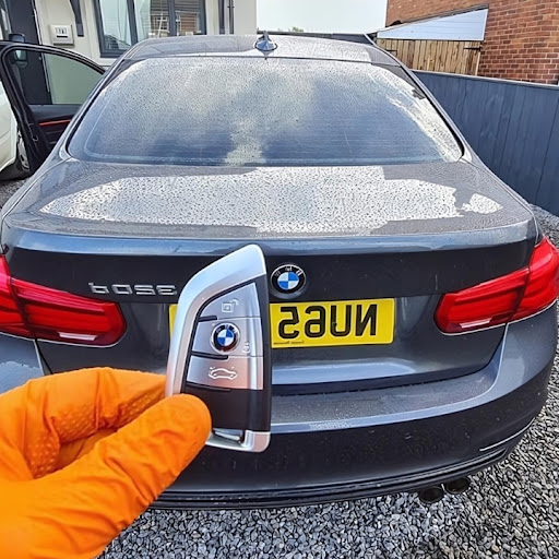 Croydon Locksmith (Affordable Auto locksmith & ECU programming) - Thumbnail