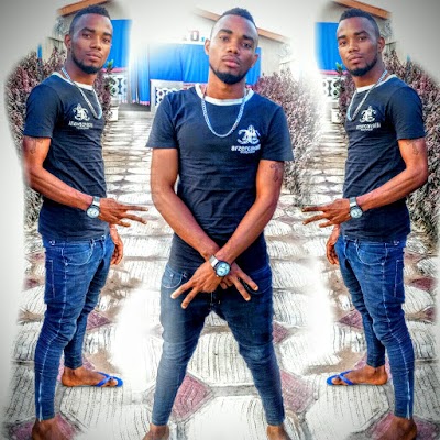 Photos of Justin Mohamed Soumaoro