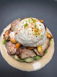 Photo n°18 de Villa Costes à Lacanau (Cuisine française moderne)