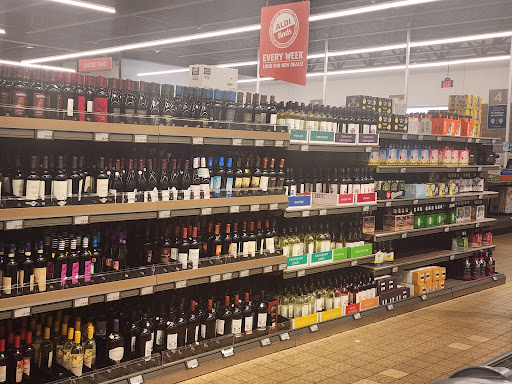 ALDI - Visual