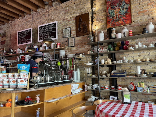 Caesar Pierogi Cafe & Pizza Pot Pie - Thumbnail